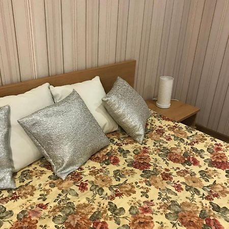 Apartmán Voyage Riga Exteriér fotografie