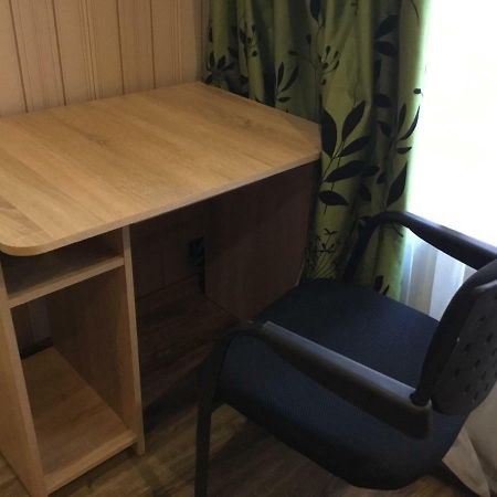 Apartmán Voyage Riga Exteriér fotografie