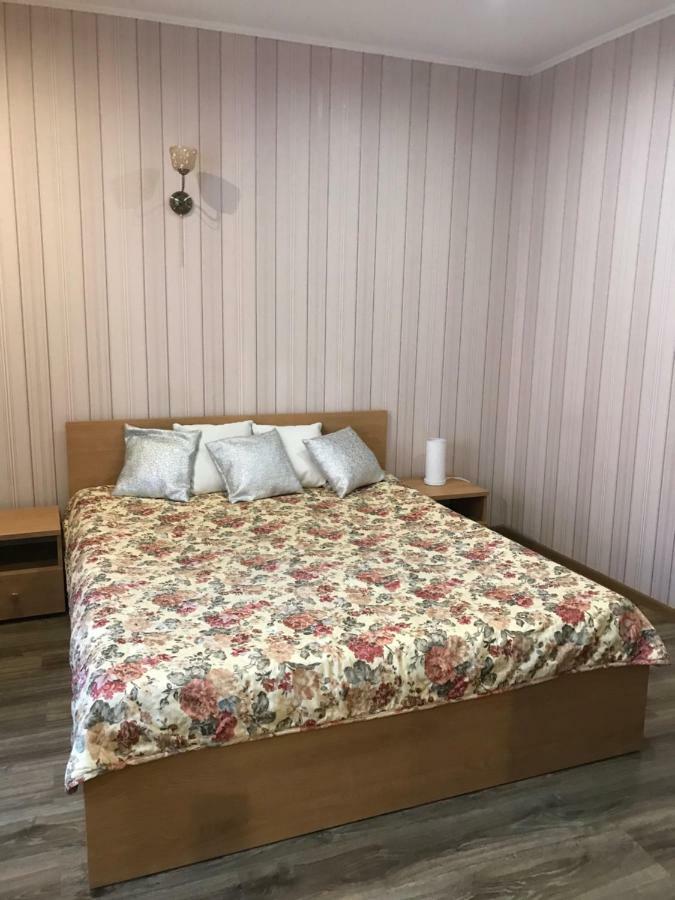 Apartmán Voyage Riga Exteriér fotografie