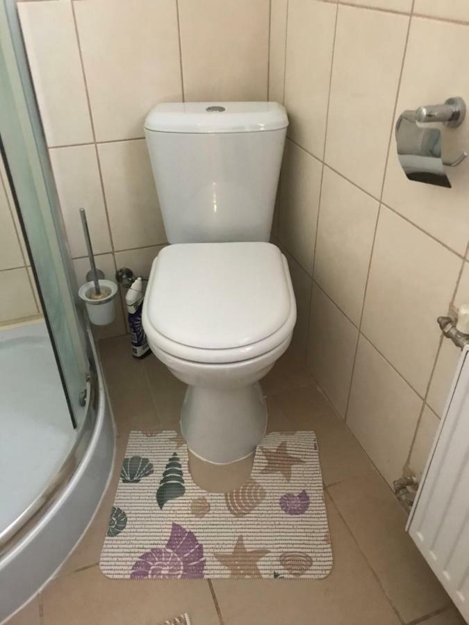 Apartmán Voyage Riga Exteriér fotografie