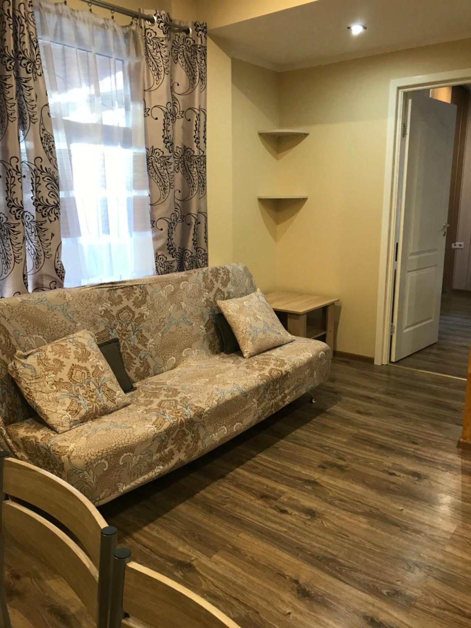 Apartmán Voyage Riga Exteriér fotografie