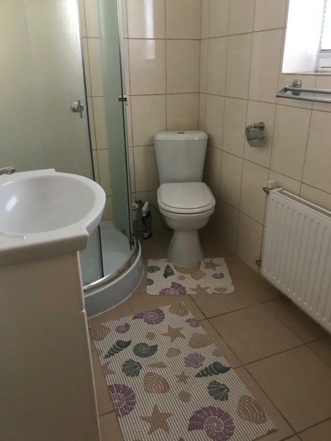 Apartmán Voyage Riga Exteriér fotografie