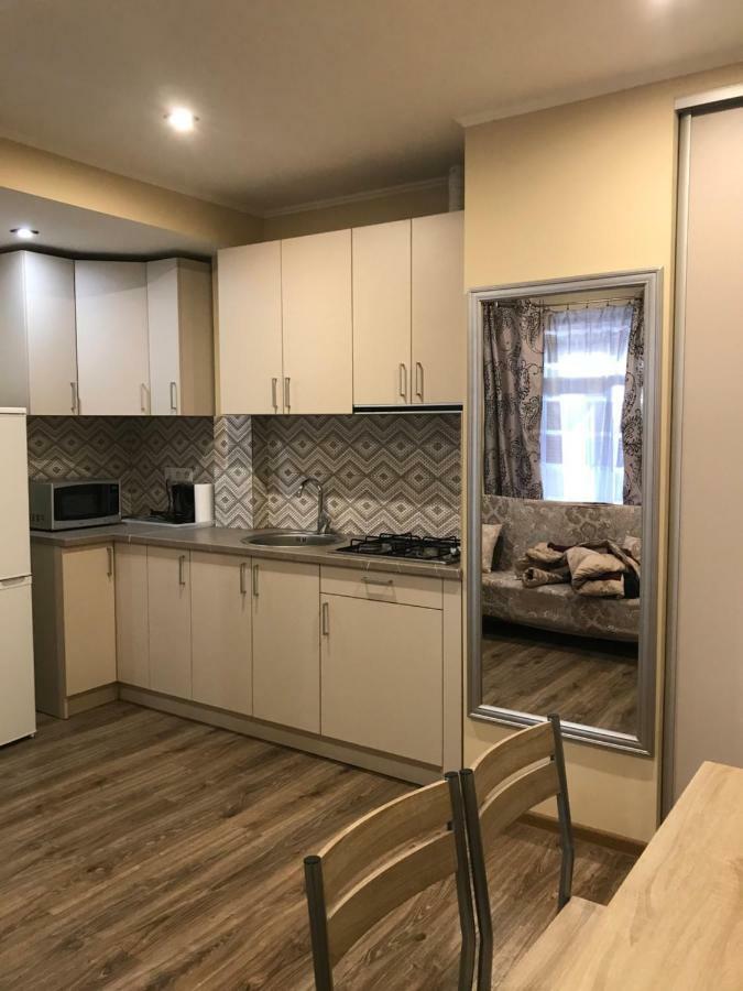 Apartmán Voyage Riga Exteriér fotografie