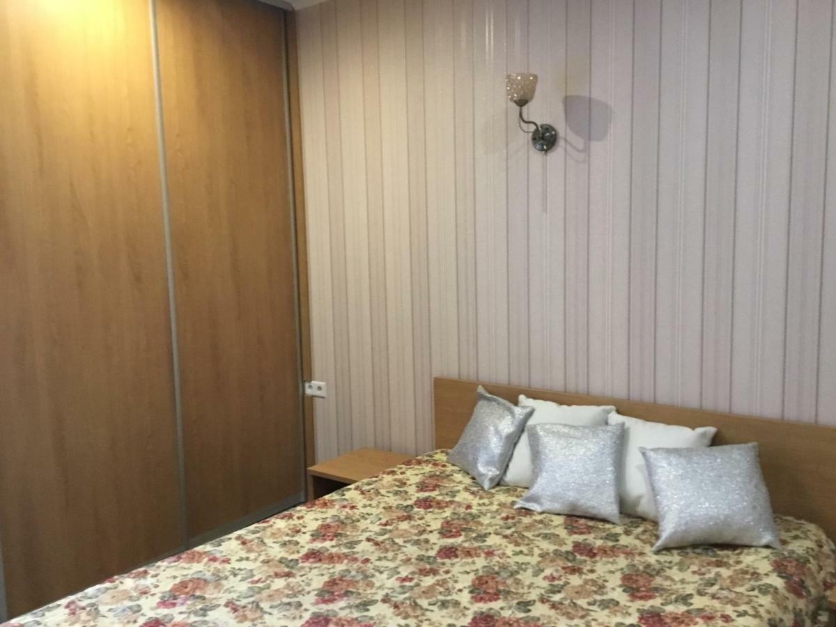 Apartmán Voyage Riga Exteriér fotografie