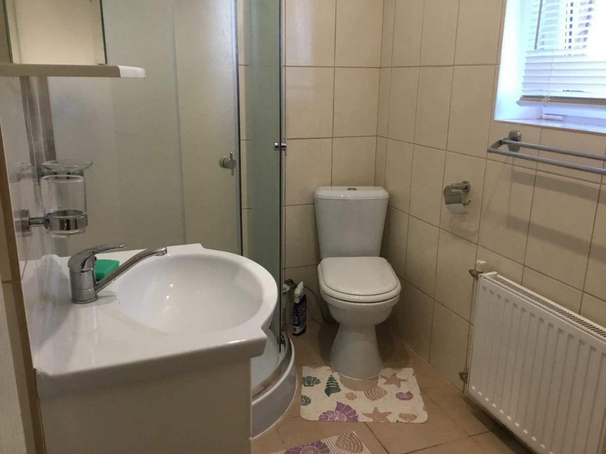 Apartmán Voyage Riga Exteriér fotografie