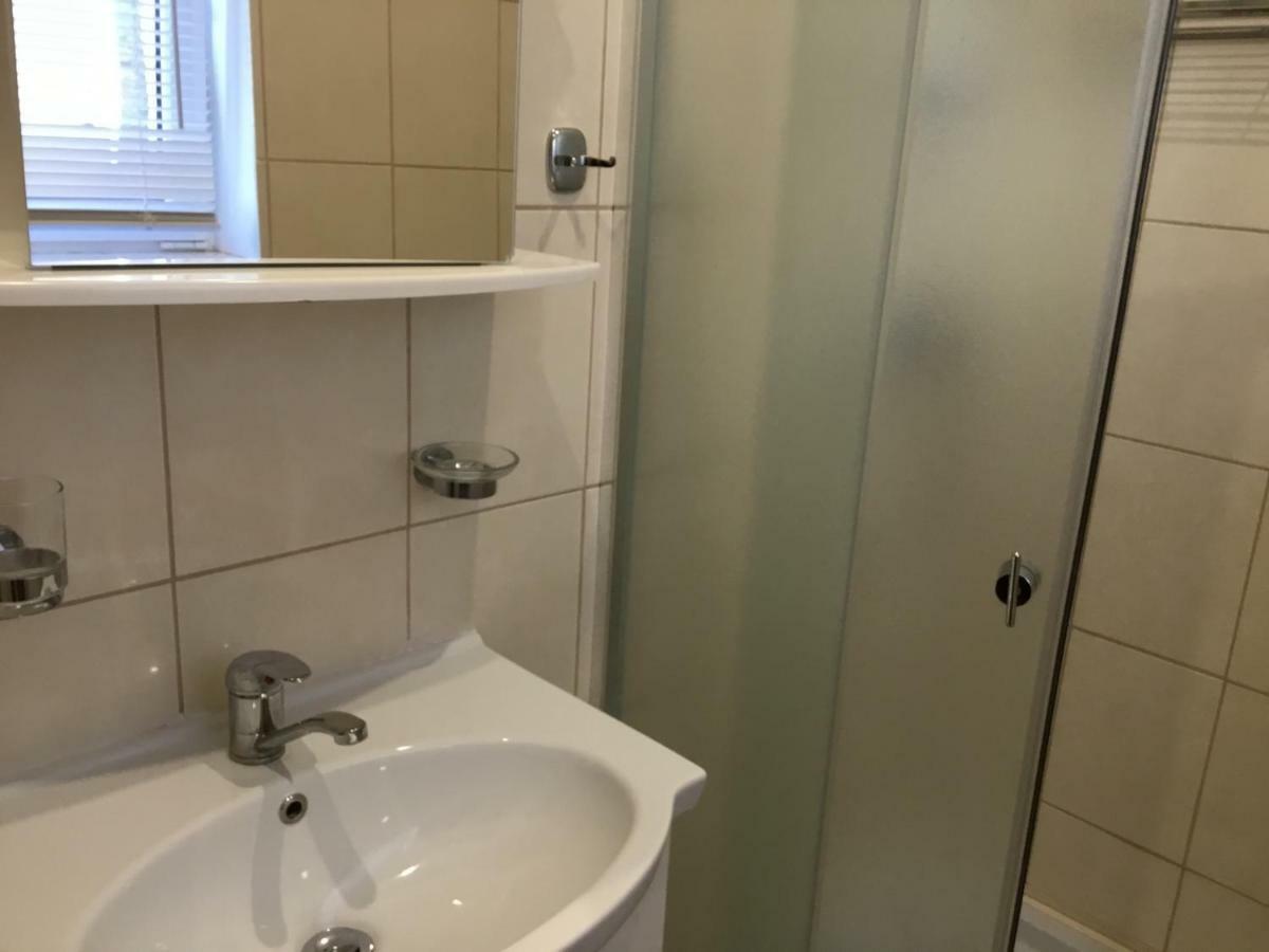 Apartmán Voyage Riga Exteriér fotografie