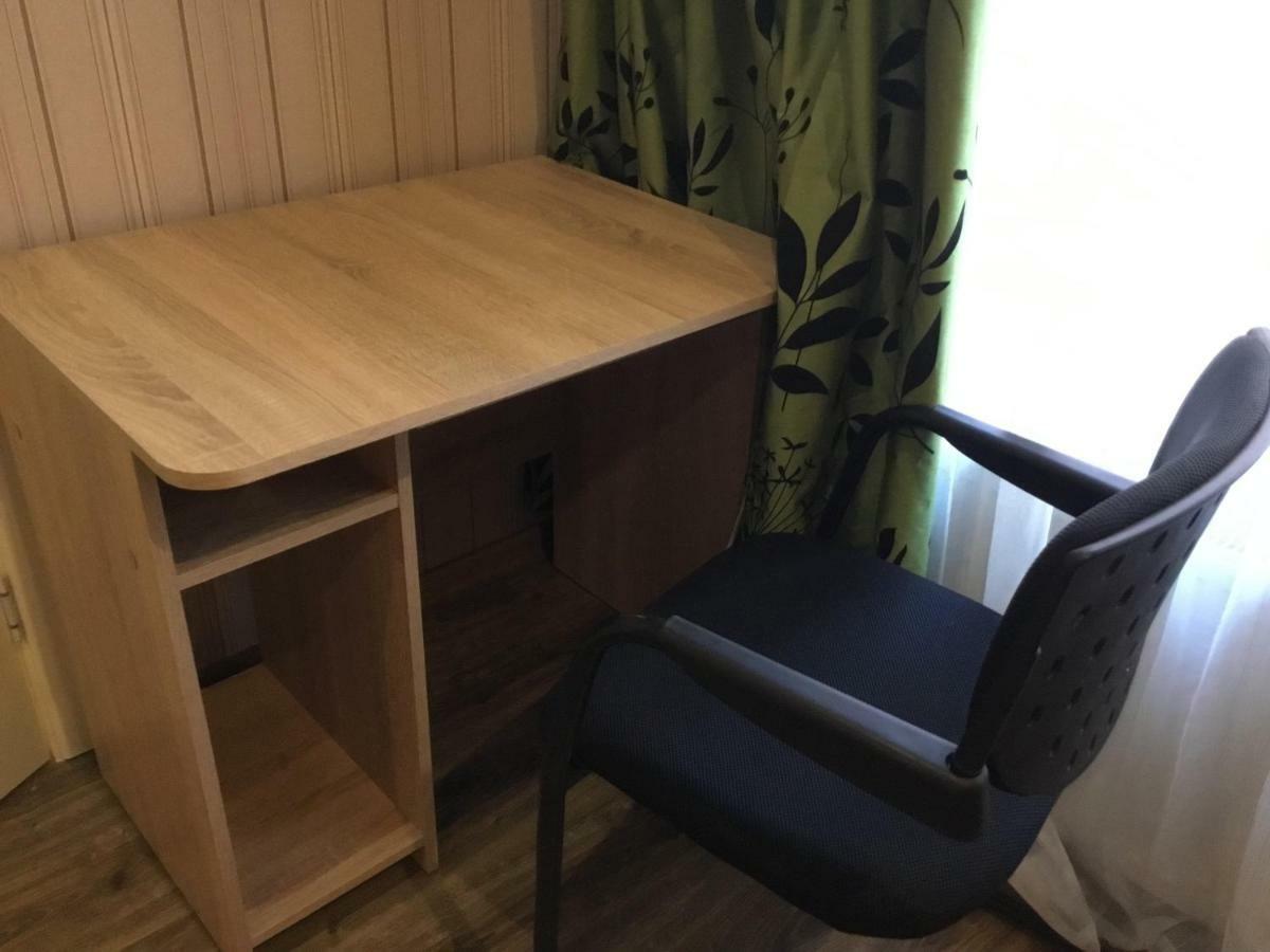 Apartmán Voyage Riga Exteriér fotografie